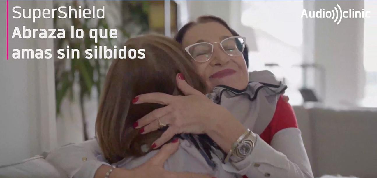 AUDIOCLINIC BG VIDEO XCEED