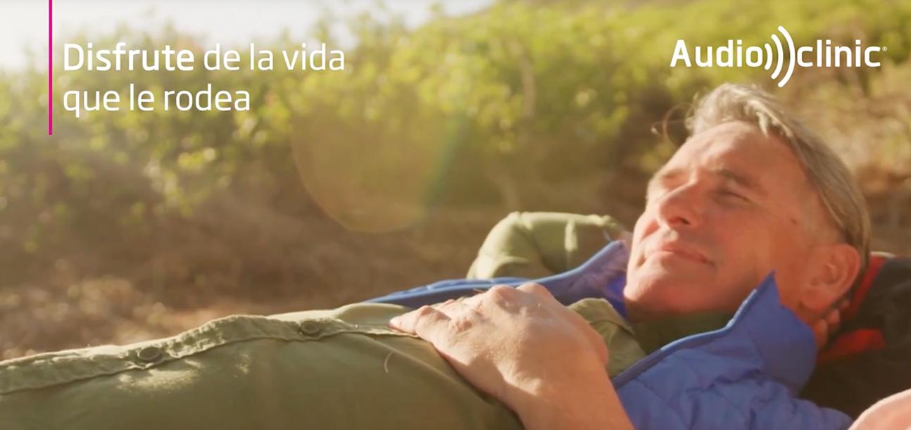 AUDIOCLINIC BG VIDEO ZIRCON