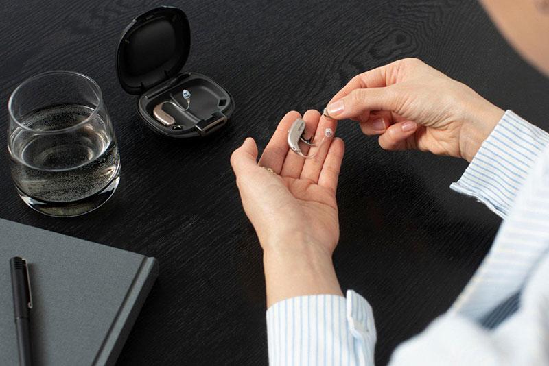 AUDIOCLINIC MANTENIMIENTO ANUAL