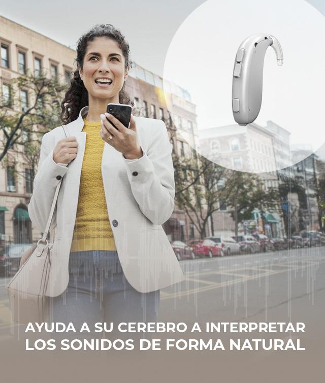 AUDIOCLINIC PRODUCTOS IMG XCEED