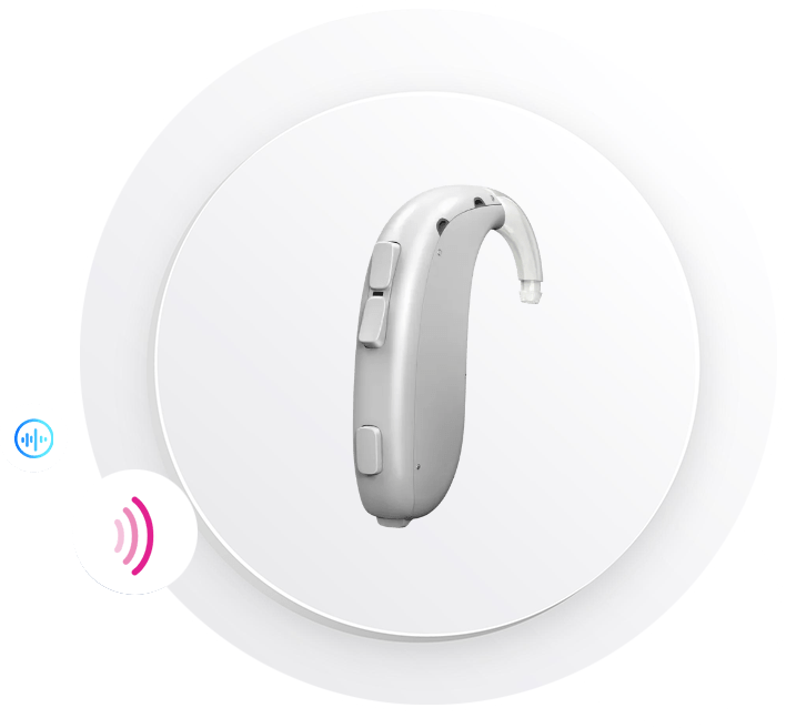 AUDIOCLINIC PRODUCTOS OTICON XCEED