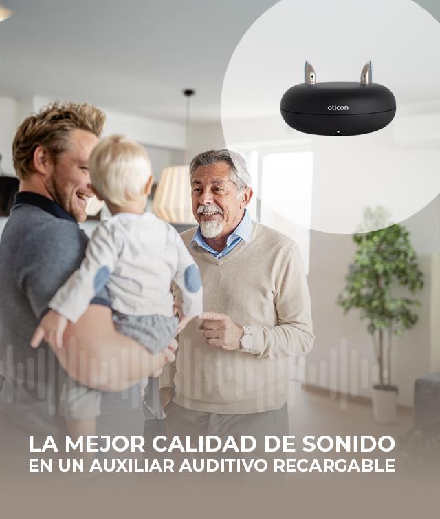 AUDIOCLINIC PRODUCTOS RUBY