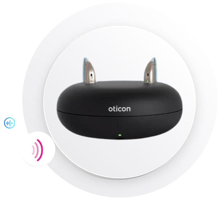 AUDIOCLINIC PRODUCTOS RUBY