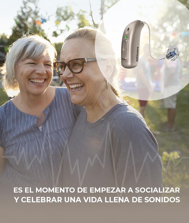 AUDIOCLINIC PRODUCTOS ZIRCON