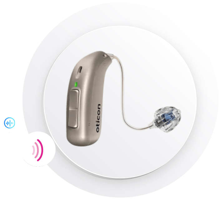 AUDIOCLINIC PRODUCTOS ZIRCON