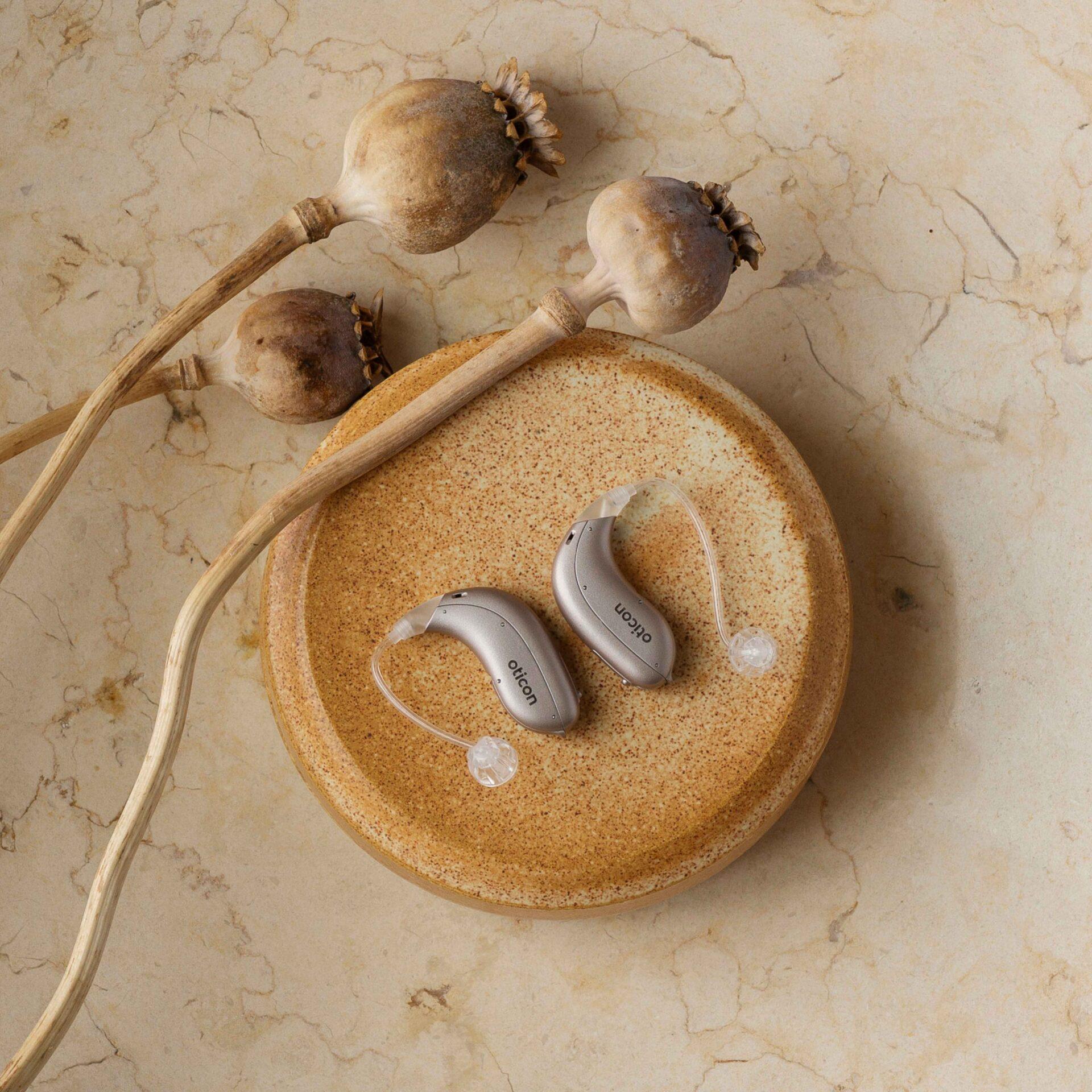 AUDIOLCINIC ZIRCON 3